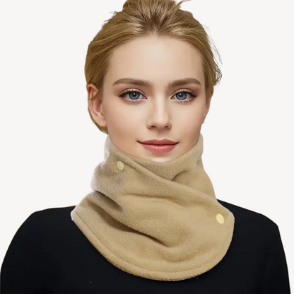 Soft Thermal Neck Gaiter