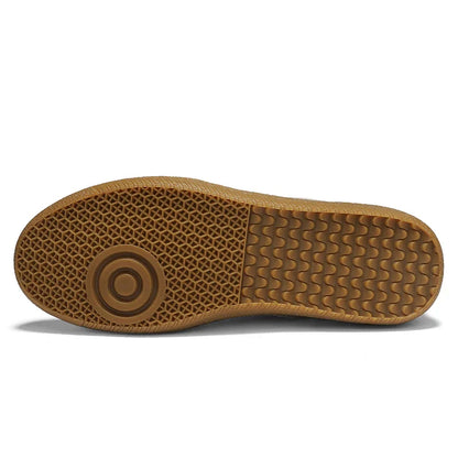 Italian Genuine Leather Sneaker