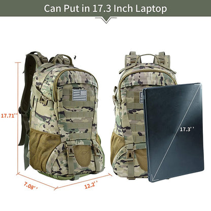 Tactical Backpacks