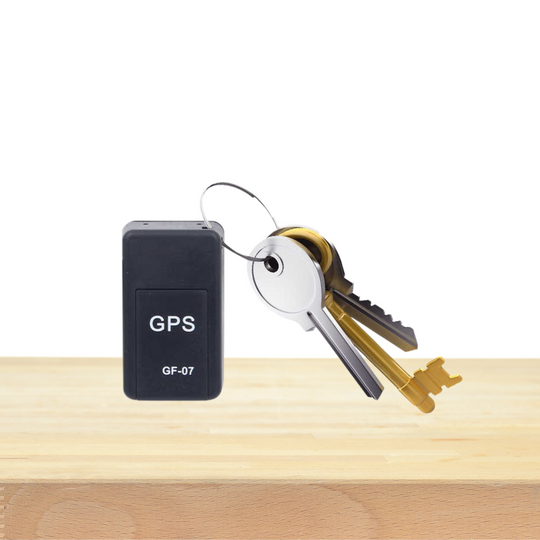 Magnetic Mini Worldwide Gps Tracker