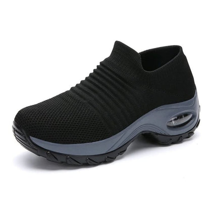 Cushion Pro - Ergonomic Pain Relief Footwear