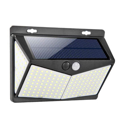 Outdoor Solar Light