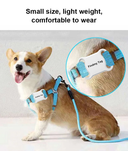 Pet GPS Tracker, Gps Dog Collar, Dog GPS Tracker, Cat Gps Tracker, Dog &Cat Tracker