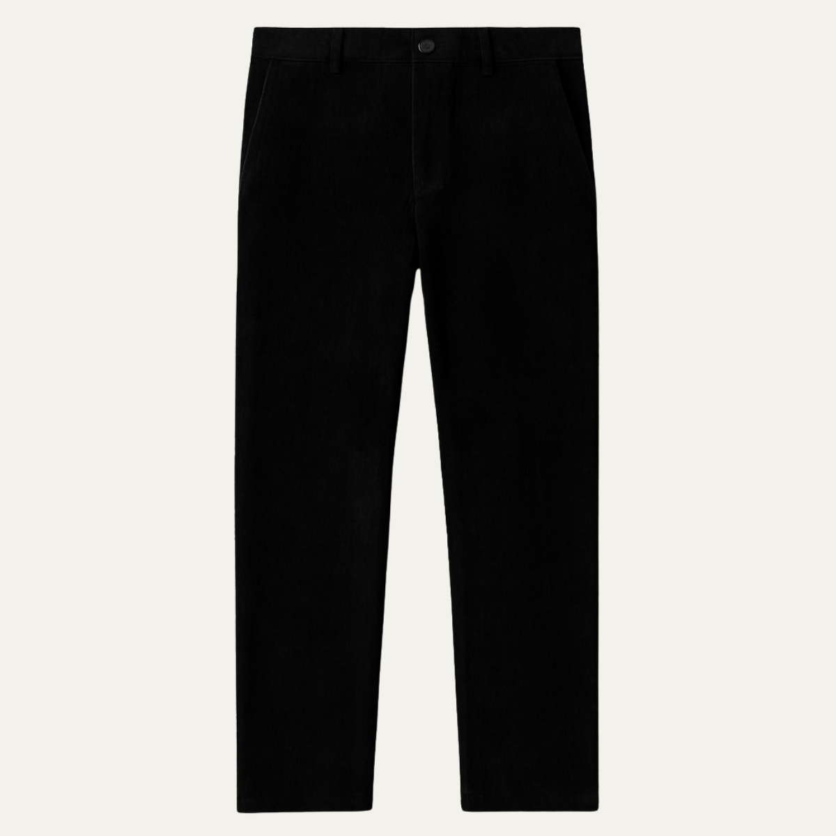 Stylish Men's Traditional Corduroy Pants - OutfitLondon