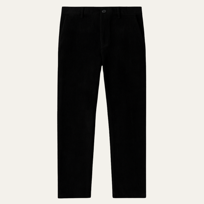 Stylish Men's Traditional Corduroy Pants - OutfitLondon