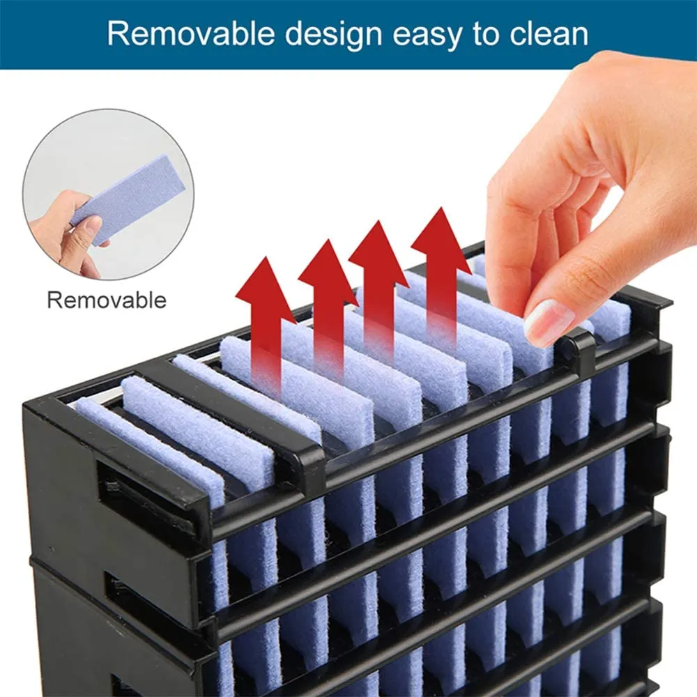 Replacement Filter for Portable Air Conditioner