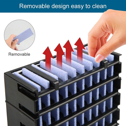 Replacement Filter for Portable Air Conditioner