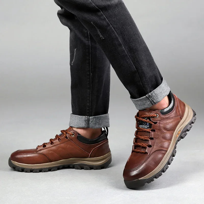 Comfortable Hiking Shoes for Men