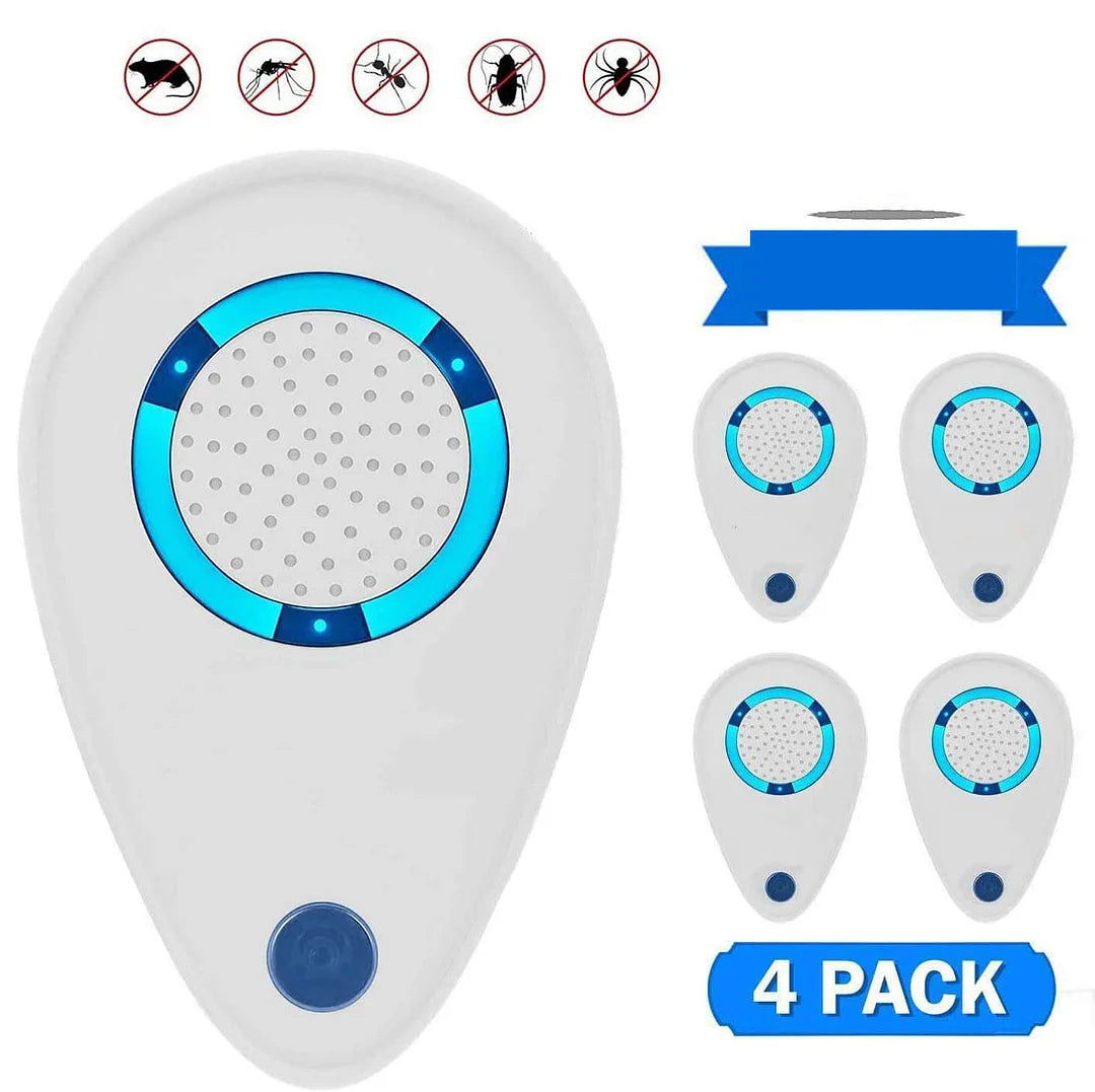Electric Pest Repeller for Ant Mosquito Rat