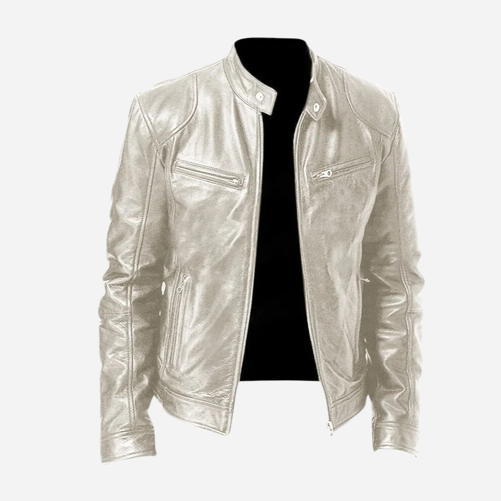 Stylish Rocco Jacket