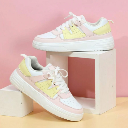 Fashionable Women's Sneakers