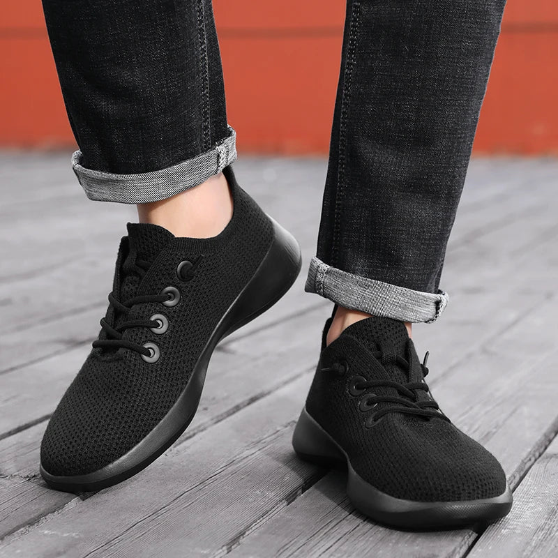 Comfortable Running Shoes