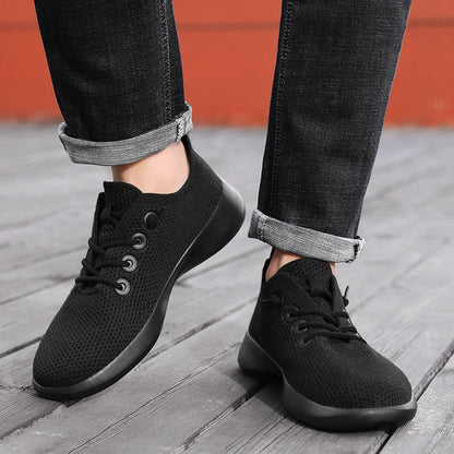 Comfortable Running Shoes