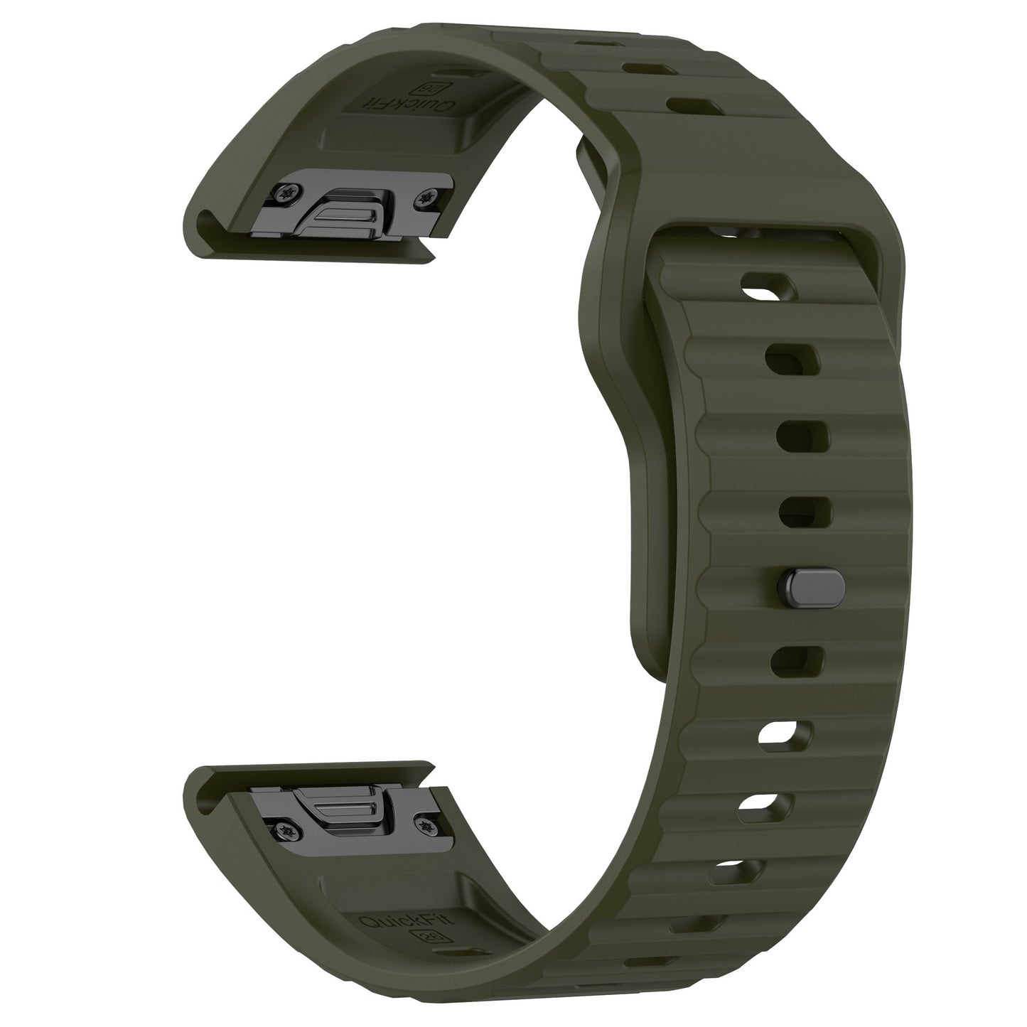 Comfortable Fit Strap for Garmin Fenix 6 7 8 Watches
