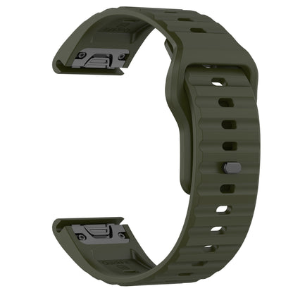 Comfortable Fit Strap for Garmin Fenix 6 7 8 Watches