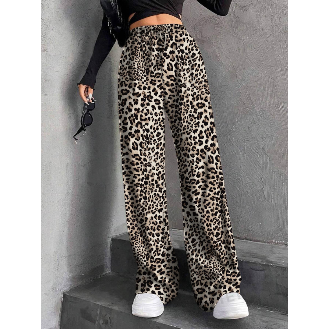 Relaxed Fit Soft Everyday Jogger Pants
