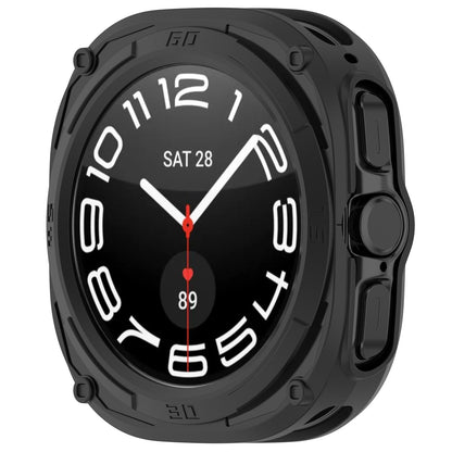 Tough Scratch Resistant Cover for Samsung Watch Ultra 47mm