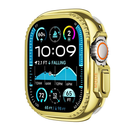 Tough Aluminum Cover for Apple Watch