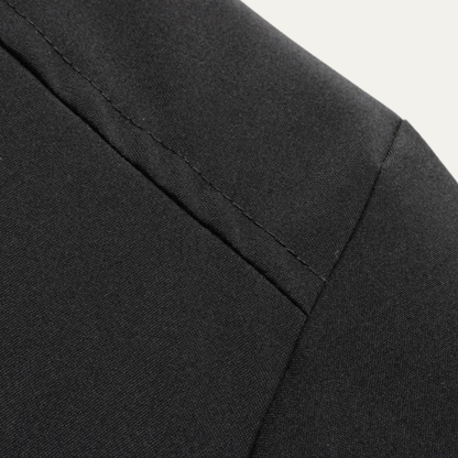 Warm Mens Fleece Hooded Winter Jacket