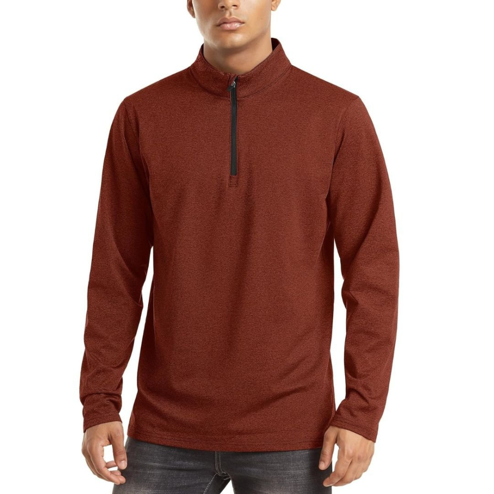 Men's Breathable Easy Wear Sweater