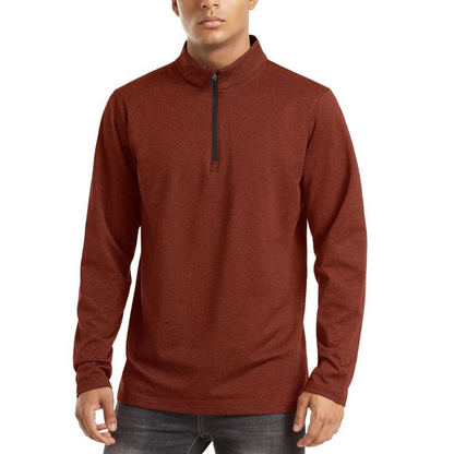 Men's Breathable Easy Wear Sweater
