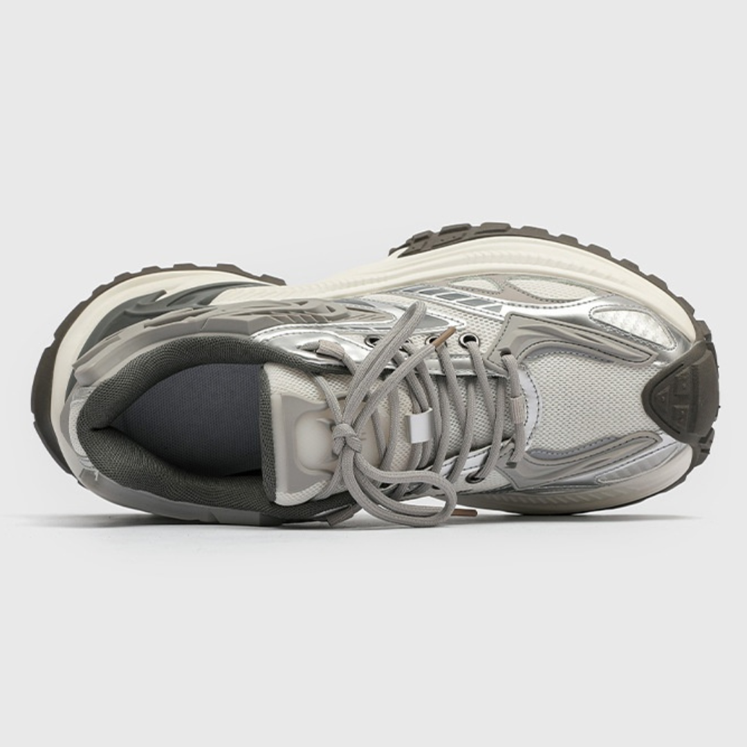 Lightweight Air Mesh Running Shoes