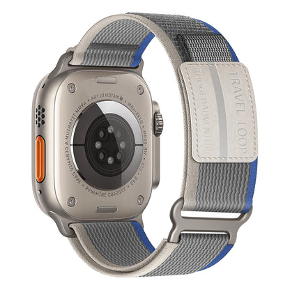 Sporty GPS Running Smart Watch
