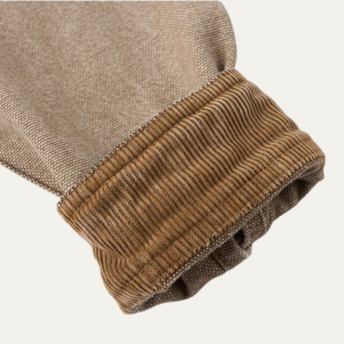 Rustic Men's Classic Corduroy Jacket