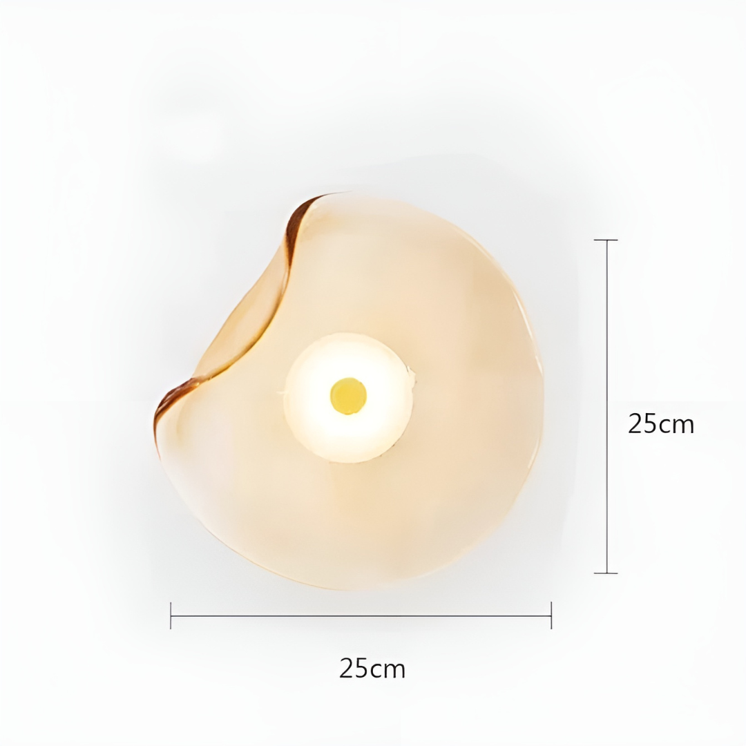 Stylish Home Lighting Sconce Set