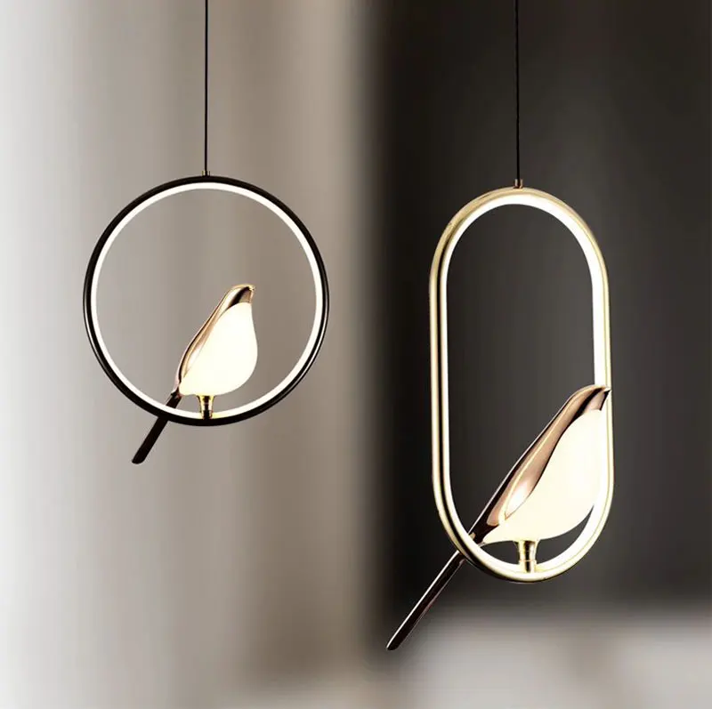 Luxury Crystal Drop Ceiling Light Fixture - OutfitLondon