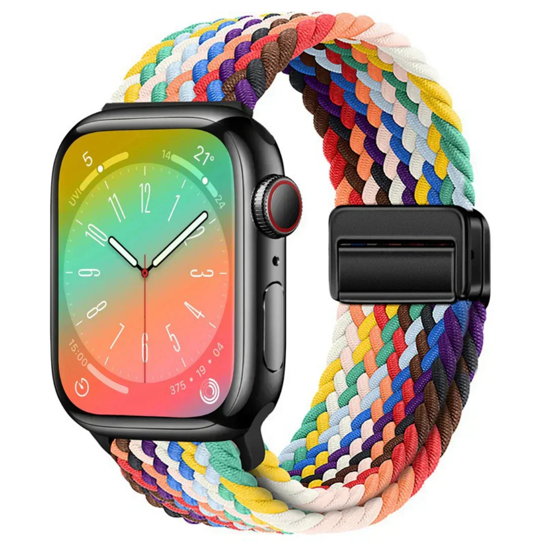 Durable Sport Strap for Apple Watch