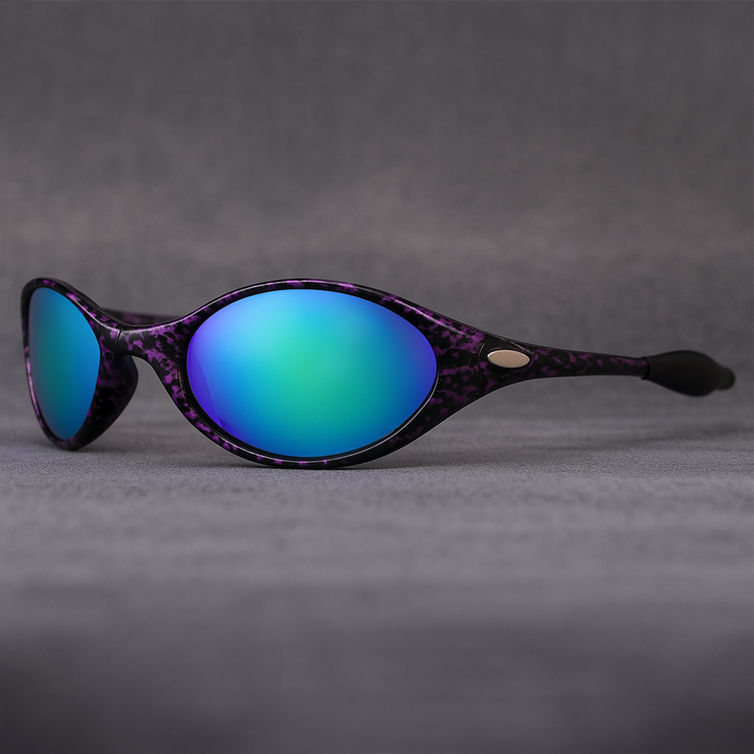 Polarized Sunglasses UV400 Protection Lightweight