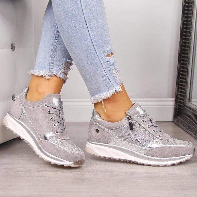 Casual Orthopedic Bunion Shoes For Women