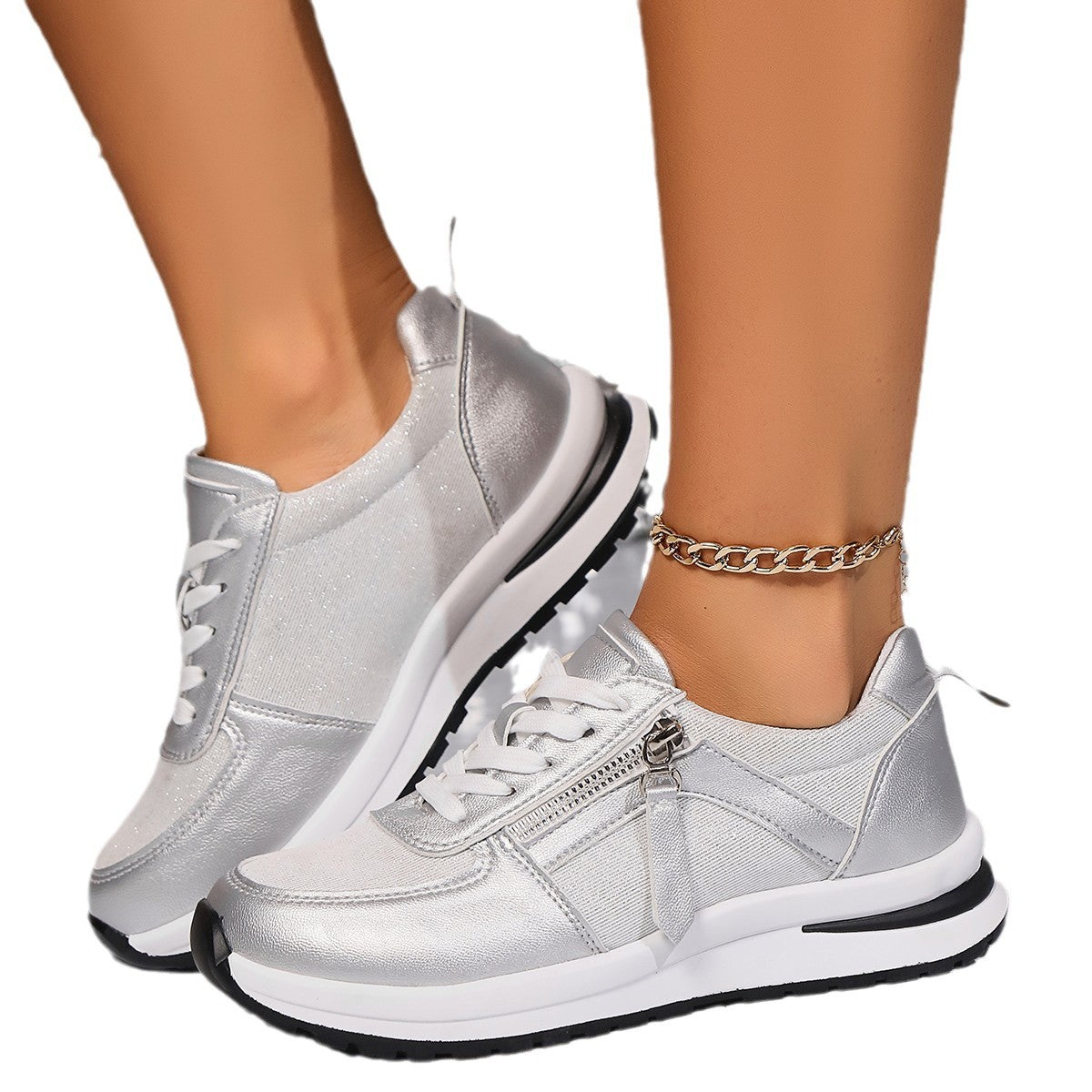 Zealbonn - Orthopedic Comfort Sneakers