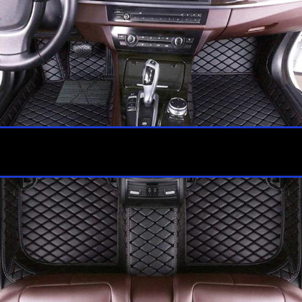 Comfortable Dog Friendly Floor Mats - OutfitLondon