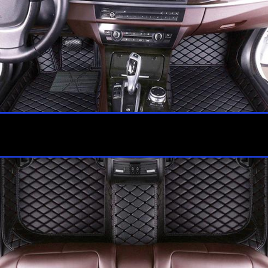 Comfortable Dog Friendly Floor Mats - OutfitLondon