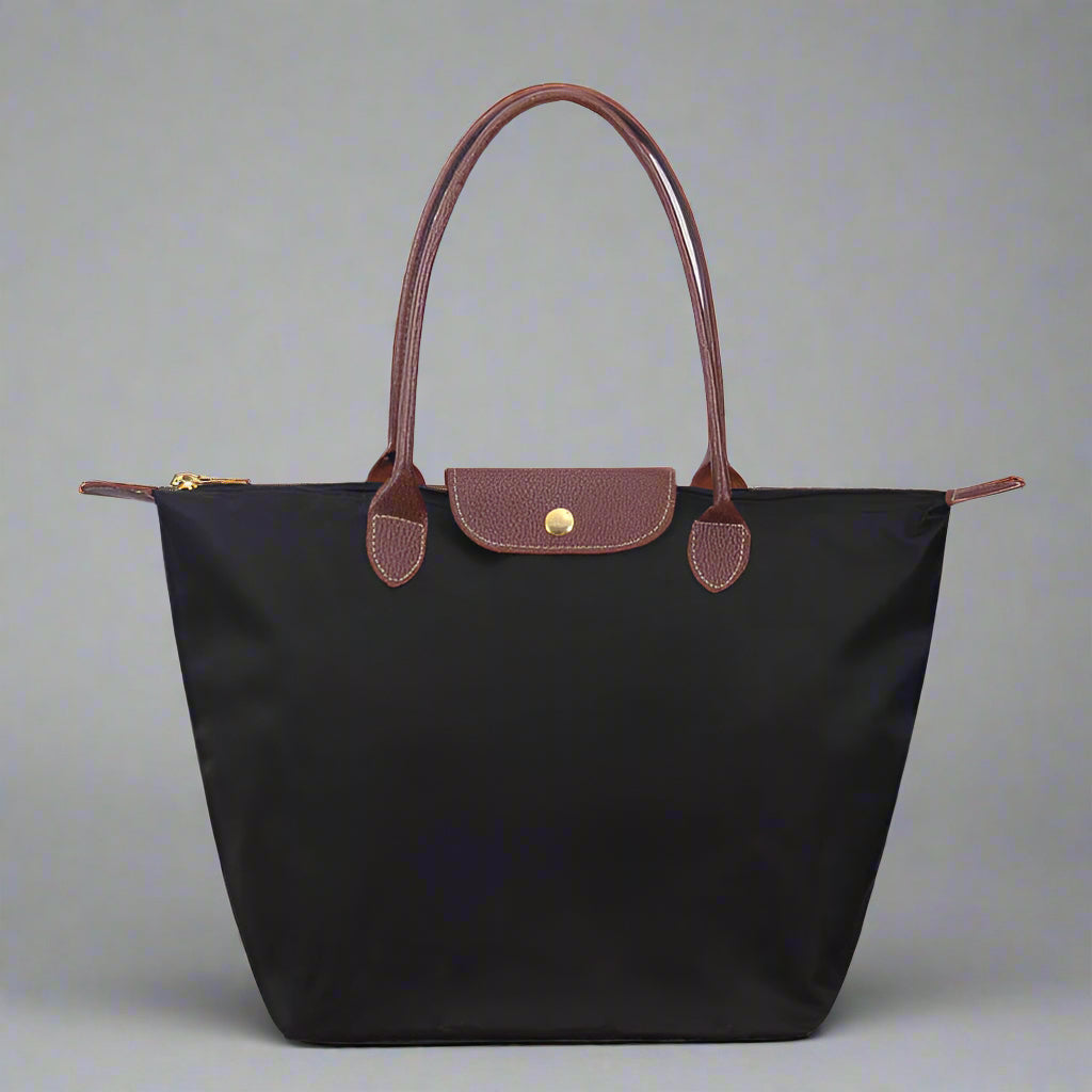Big Fashion Female Tote Bag - OutfitLondon