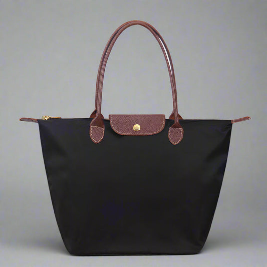 Big Fashion Female Tote Bag - OutfitLondon