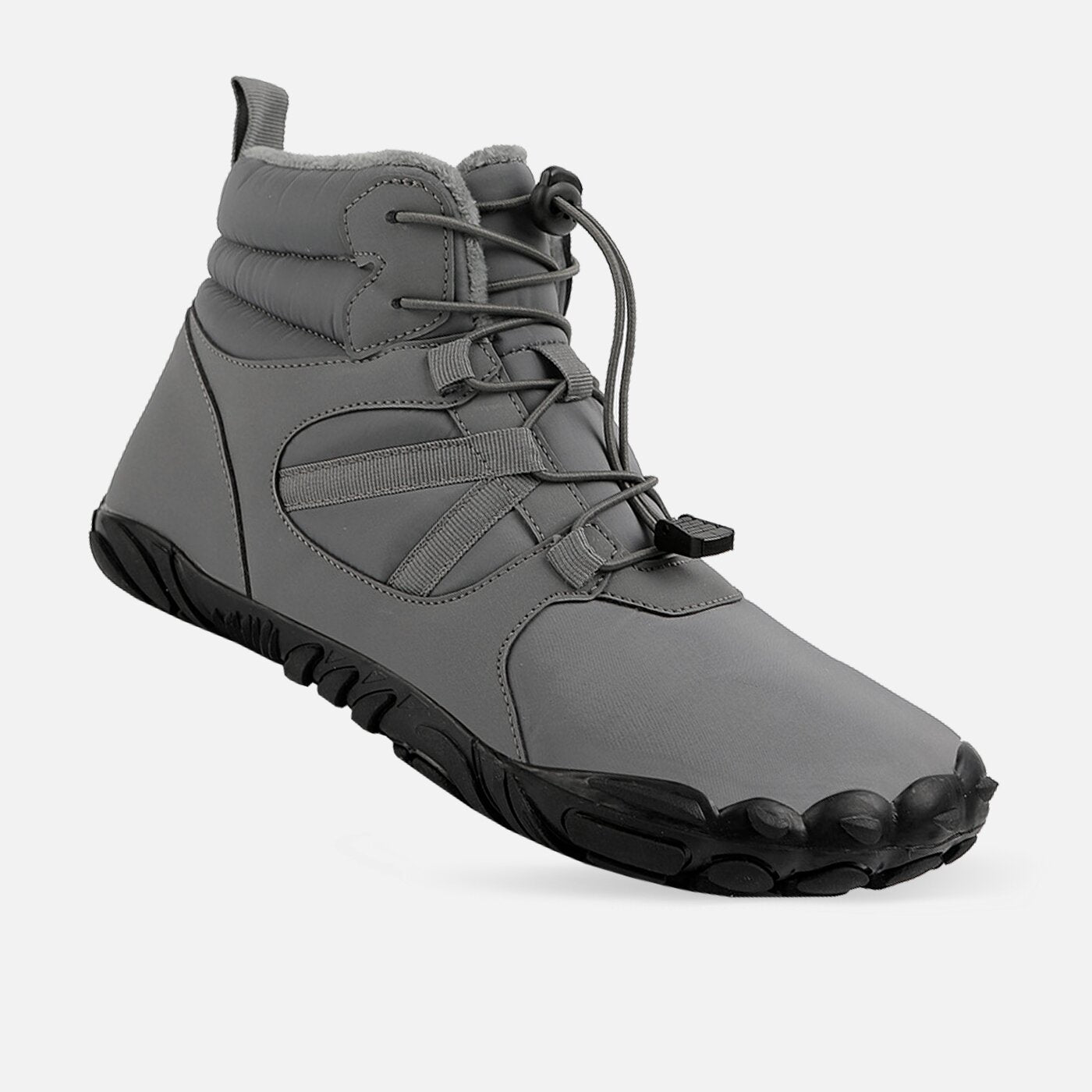 Insulated Warm Rain Boots for Men and Women