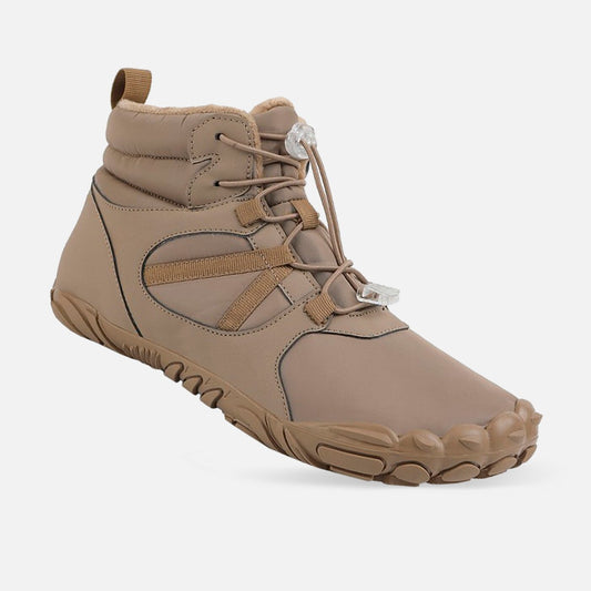 Insulated Warm Rain Boots for Men and Women - OutfitLondon