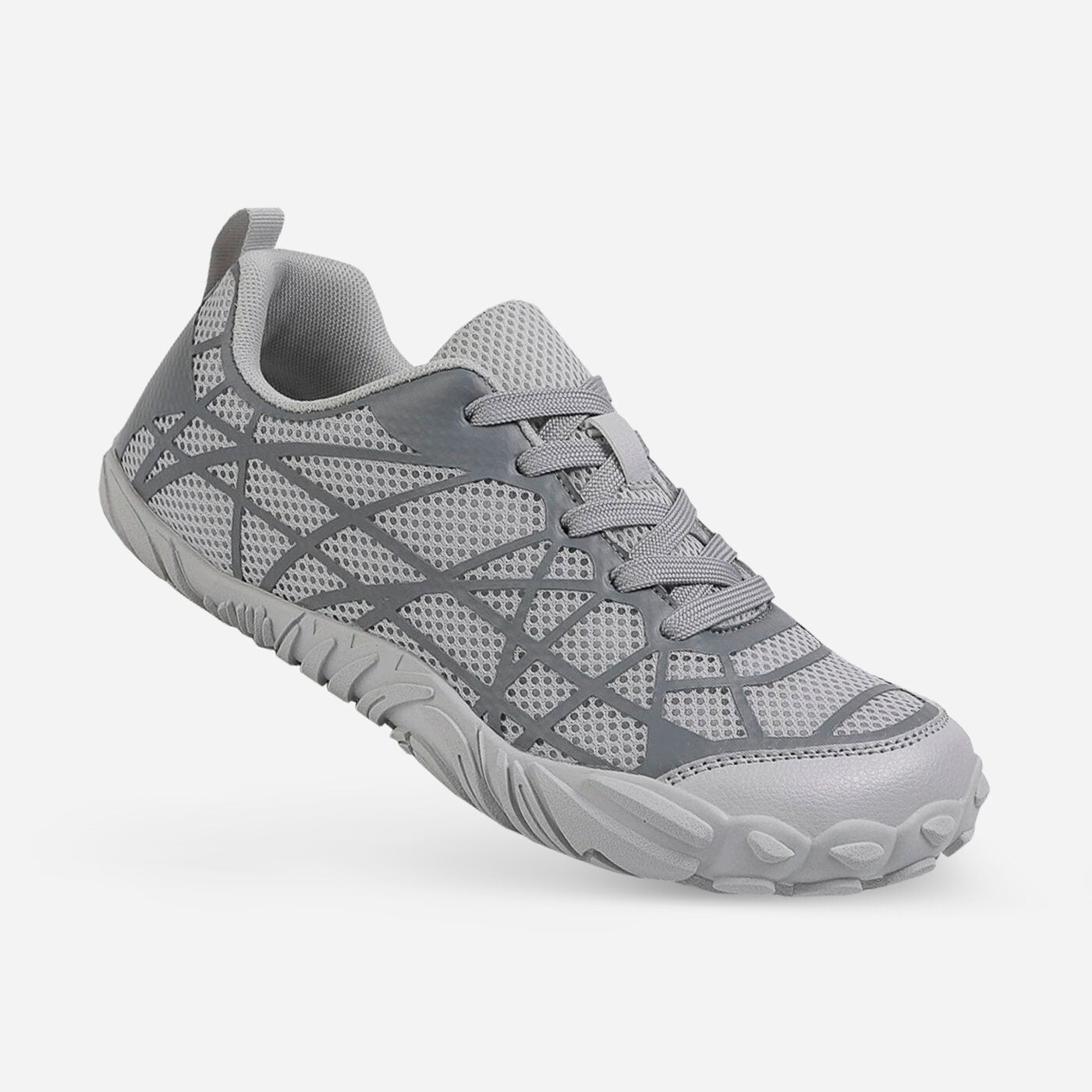 Grip Trek Hiking Shoes for Men and Women - OutfitLondon