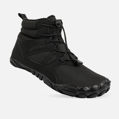 Insulated Warm Rain Boots for Men and Women