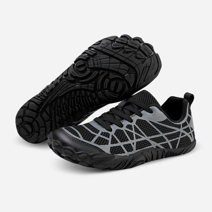 Grip Trek Hiking Shoes for Men and Women