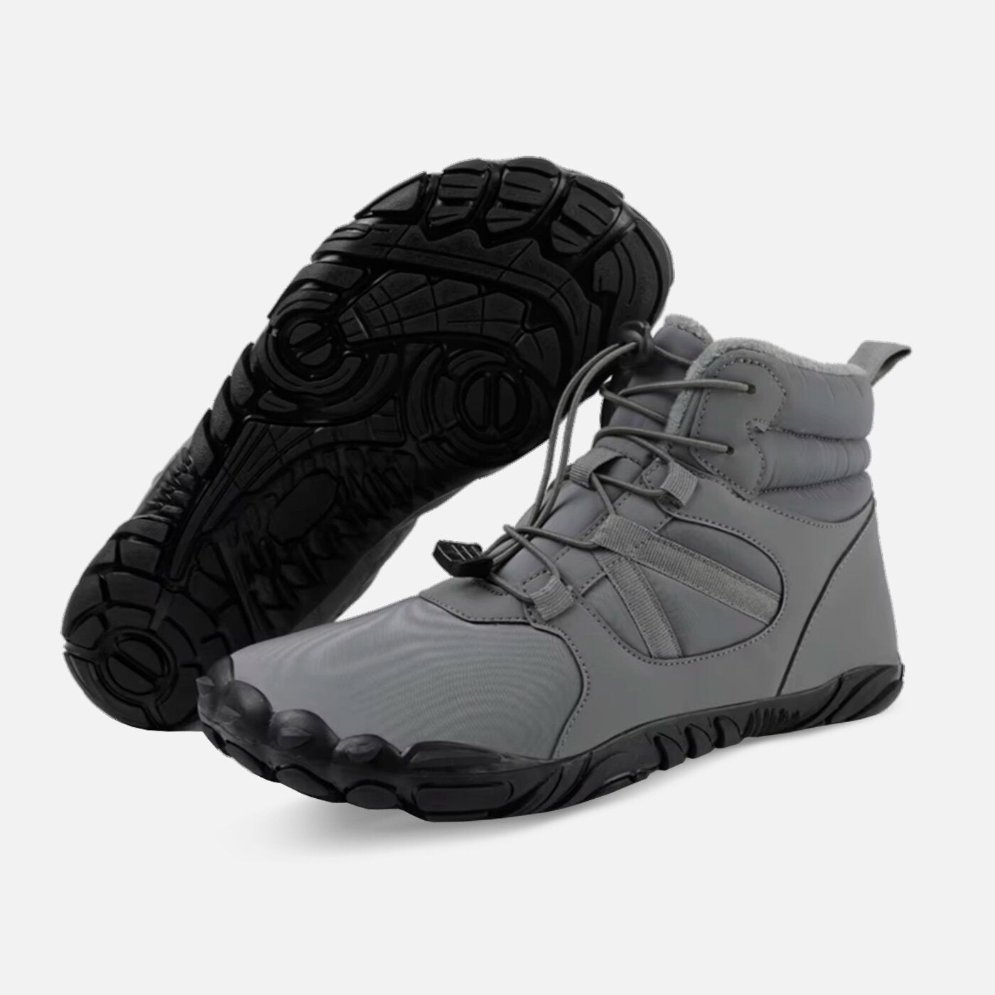 Insulated Warm Rain Boots for Men and Women
