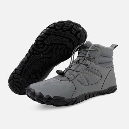 Insulated Warm Rain Boots for Men and Women