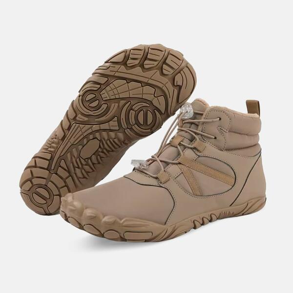 Insulated Warm Rain Boots for Men and Women