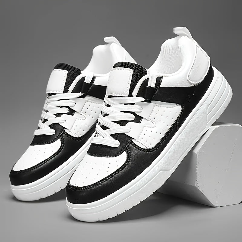 Lightweight Airy Mens Running Shoes Basic Colors