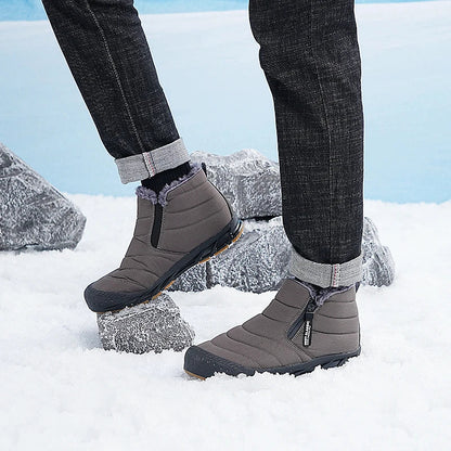 Waterproof Unisex Winter Boot