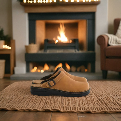 Orthopedic Supportive Comfort Clogs