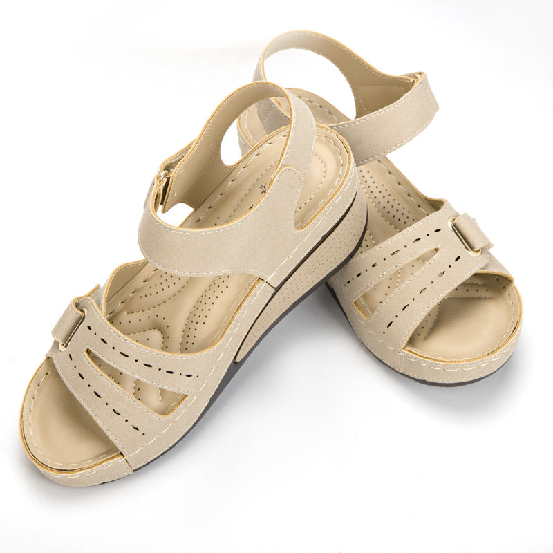 Comfortable Orthopedic Sandals For Women